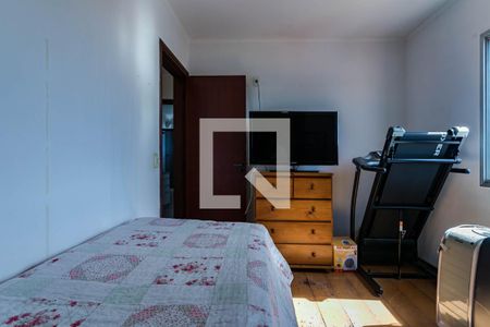 Quarto 1 de apartamento para alugar com 2 quartos, 70m² em Jardim Armenia, Mogi das Cruzes