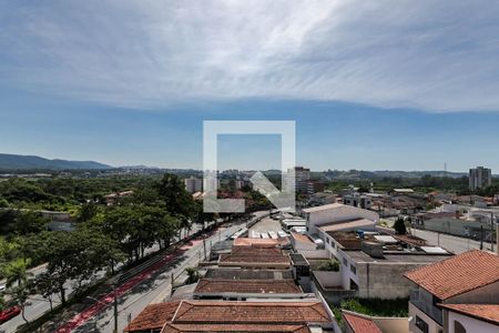 Vista - Quarto 1 de apartamento para alugar com 2 quartos, 70m² em Jardim Armenia, Mogi das Cruzes