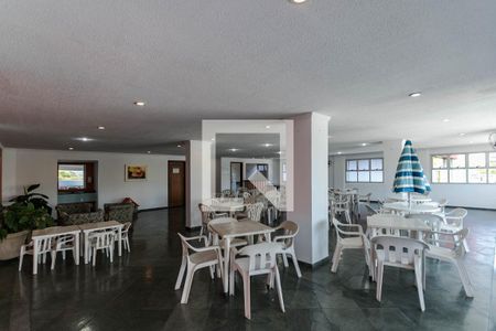 Apartamento para alugar com 70m², 2 quartos e 1 vaga Apartamento para alugar com 70m², 2 quartos e 1 vagaÁrea Comum - Salão de Festas