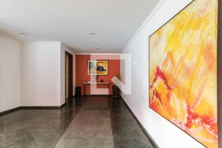Apartamento para alugar com 70m², 2 quartos e 1 vaga Apartamento para alugar com 70m², 2 quartos e 1 vagaÁrea Comum - Salão de Festas