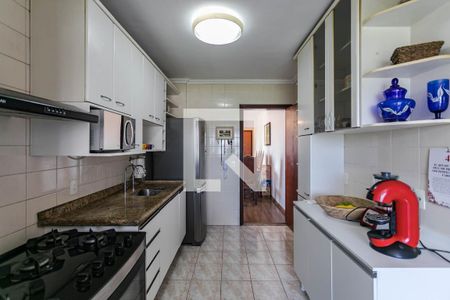 Apartamento para alugar com 70m², 2 quartos e 1 vaga Apartamento para alugar com 70m², 2 quartos e 1 vagaCozinha