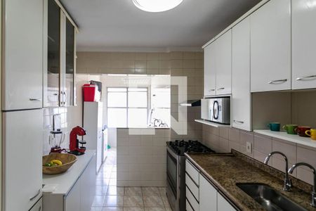 Apartamento para alugar com 70m², 2 quartos e 1 vaga Apartamento para alugar com 70m², 2 quartos e 1 vagaCozinha