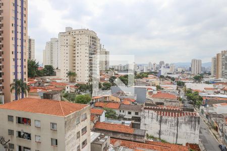Apartamento para alugar com 165m², 4 quartos e 3 vagas Apartamento para alugar com 165m², 4 quartos e 3 vagasVista do Quarto 4
