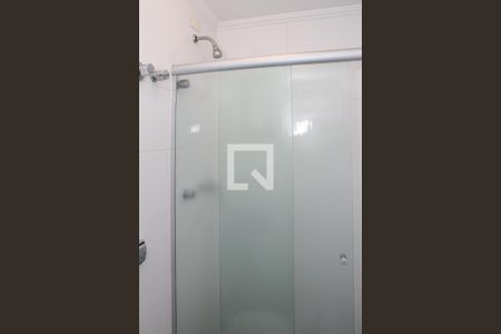 Apartamento para alugar com 165m², 4 quartos e 3 vagas Apartamento para alugar com 165m², 4 quartos e 3 vagasBanheiro de Serviço