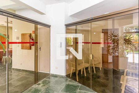 Apartamento para alugar com 165m², 4 quartos e 3 vagas Apartamento para alugar com 165m², 4 quartos e 3 vagasÁrea comum