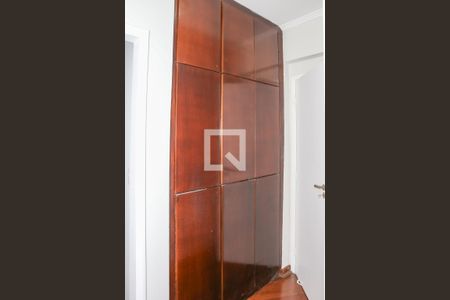 Apartamento para alugar com 165m², 4 quartos e 3 vagas Apartamento para alugar com 165m², 4 quartos e 3 vagasCorredor