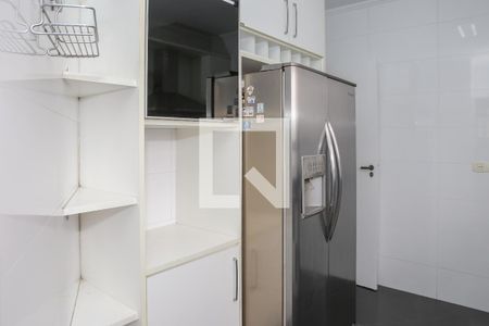 Apartamento para alugar com 165m², 4 quartos e 3 vagas Apartamento para alugar com 165m², 4 quartos e 3 vagasCozinha e Copa