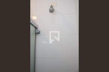 Apartamento para alugar com 165m², 4 quartos e 3 vagas Apartamento para alugar com 165m², 4 quartos e 3 vagasBanheiro de Serviço