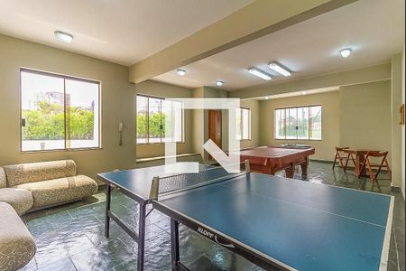 Apartamento para alugar com 165m², 4 quartos e 3 vagas Apartamento para alugar com 165m², 4 quartos e 3 vagasÁrea comum