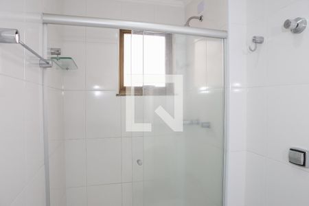 Apartamento para alugar com 165m², 4 quartos e 3 vagas Apartamento para alugar com 165m², 4 quartos e 3 vagasBanheiro da Suíte 2