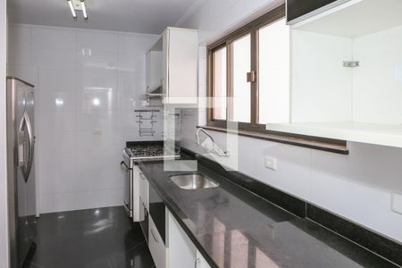 Apartamento para alugar com 165m², 4 quartos e 3 vagas Apartamento para alugar com 165m², 4 quartos e 3 vagasCozinha e Copa
