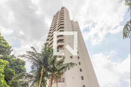 Apartamento para alugar com 165m², 4 quartos e 3 vagas Apartamento para alugar com 165m², 4 quartos e 3 vagasFachada