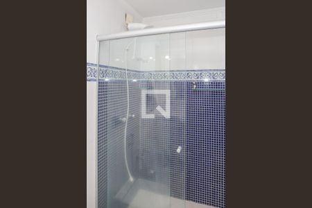 Apartamento para alugar com 165m², 4 quartos e 3 vagas Apartamento para alugar com 165m², 4 quartos e 3 vagasBanheiro da Suíte 1