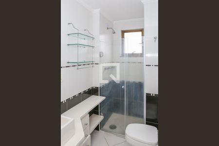 Apartamento para alugar com 165m², 4 quartos e 3 vagas Apartamento para alugar com 165m², 4 quartos e 3 vagasBanheiro Social