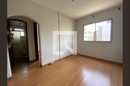 Apartamento para alugar com 1 quarto, 42m² em Jardim Paulista, São Paulo