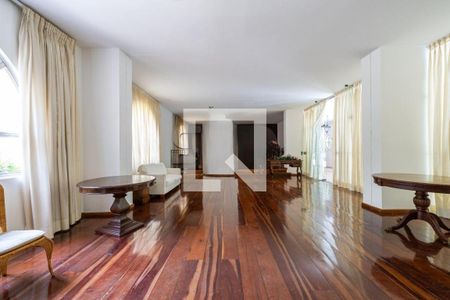 Apartamento para alugar com 2 quartos, 107m² em Jardim Paulista, São Paulo