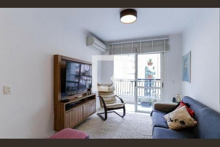 Apartamento à venda com 2 quartos, 72m² em Pompeia, São Paulo