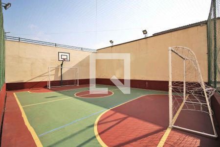 Apartamento à venda com 89m², 4 quartos e 2 vagasÁrea Comum