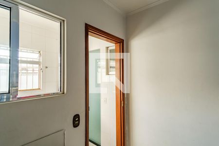 Apartamento à venda com 89m², 4 quartos e 2 vagasQuarto de Serviço