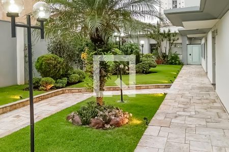 Apartamento à venda com 89m², 4 quartos e 2 vagasÁrea Comum