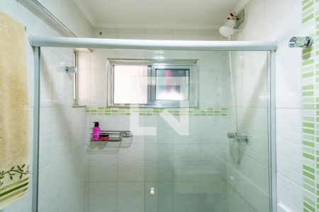 Apartamento à venda com 89m², 4 quartos e 2 vagasBanheiro Social