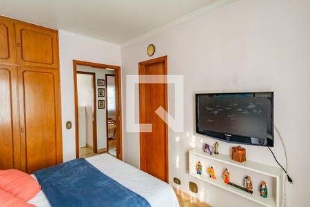 Apartamento à venda com 89m², 4 quartos e 2 vagasSuíte