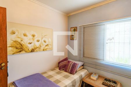 Quarto 1 de apartamento à venda com 4 quartos, 89m² em Tatuapé, São Paulo