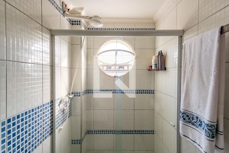 Apartamento à venda com 89m², 4 quartos e 2 vagasSuíte