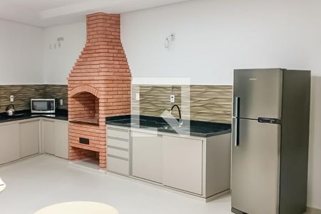 Apartamento à venda com 89m², 4 quartos e 2 vagasÁrea Comum