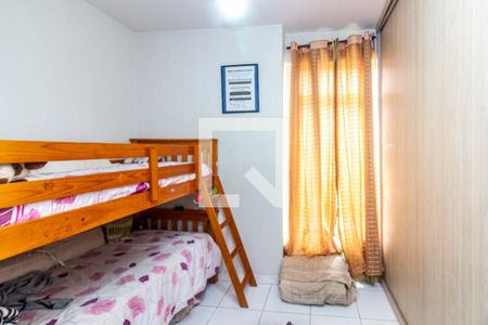 Quarto 1 de apartamento à venda com 2 quartos, 60m² em Santa Efigênia, Belo Horizonte