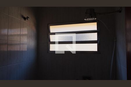 Casa à venda com 303m², 4 quartos e 4 vagasBanheiro da Edícula