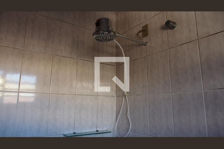 Casa à venda com 303m², 4 quartos e 4 vagasBanheiro da Suíte