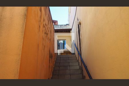 Casa à venda com 303m², 4 quartos e 4 vagasQuintal