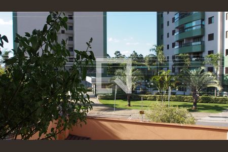 Casa à venda com 303m², 4 quartos e 4 vagasVista da Varanda