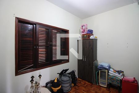 Quarto 2 de casa à venda com 2 quartos, 118m² em Conjunto Habitacional Franchini, São Bernardo do Campo