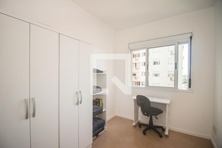 Quarto 1 de apartamento à venda com 3 quartos, 65m² em Vila Ipiranga, Porto Alegre