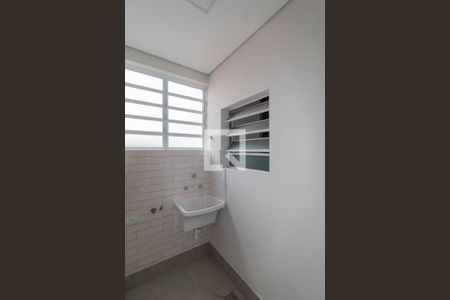 Casa à venda com 100m², 2 quartos e sem vagaÁrea de Serviço da Casa 1