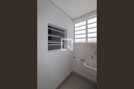 Casa à venda com 100m², 2 quartos e sem vagaÁrea de Serviço da Casa 1