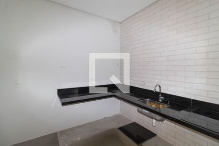 Casa à venda com 100m², 2 quartos e sem vagaCozinha da Casa 1