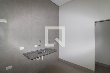 Casa à venda com 100m², 2 quartos e sem vagaCozinha da Casa 2 