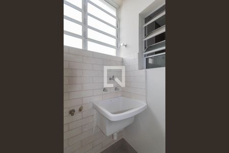 Casa à venda com 100m², 2 quartos e sem vagaÁrea de Serviço da Casa 1