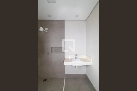 Casa à venda com 100m², 2 quartos e sem vagaBanheiro da Casa 1