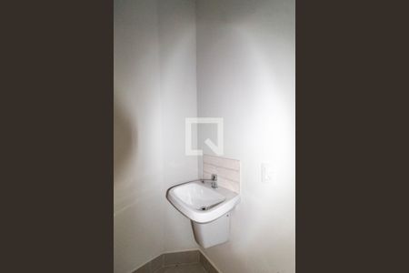 Casa à venda com 100m², 2 quartos e sem vagaBanheiro da Casa 2 