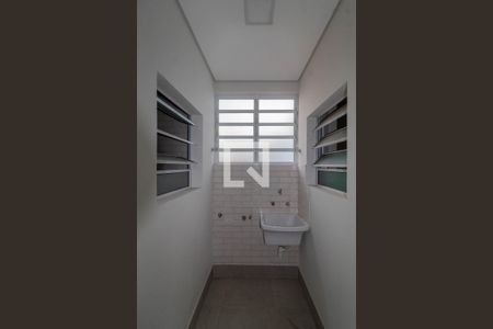 Casa à venda com 100m², 2 quartos e sem vagaÁrea de Serviço da Casa 1