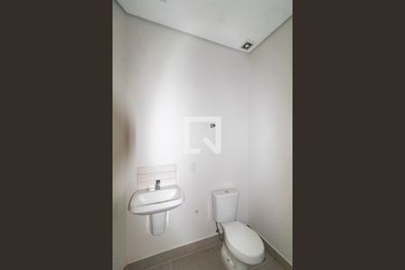 Casa à venda com 100m², 2 quartos e sem vagaBanheiro da Casa 2 