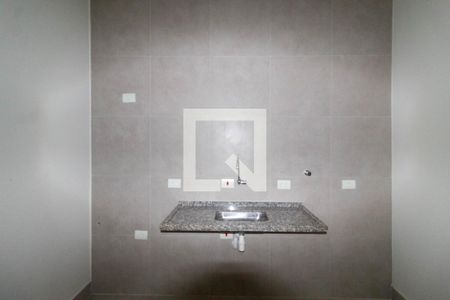 Casa à venda com 100m², 2 quartos e sem vagaCozinha da Casa 2 