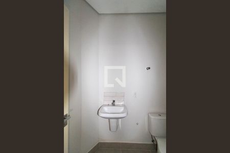 Casa à venda com 100m², 2 quartos e sem vagaBanheiro da Casa 2 