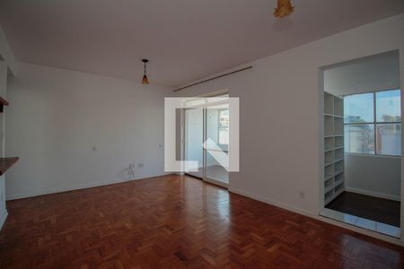 Sala/Quarto de apartamento à venda com 1 quarto, 62m² em Jardim Paulista, São Paulo