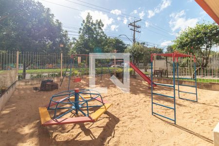 Apartamento à venda com 48m², 1 quarto e sem vaga Apartamento à venda com 48m², 1 quarto e sem vagaÁrea comum - Playground