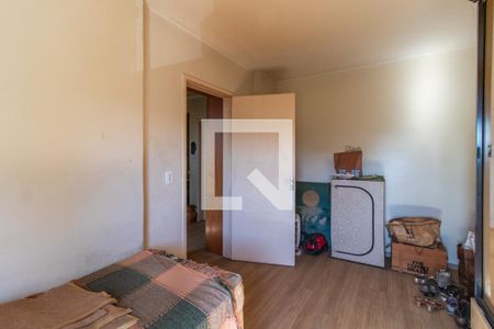 Quarto de apartamento à venda com 1 quarto, 48m² em Cristal, Porto Alegre